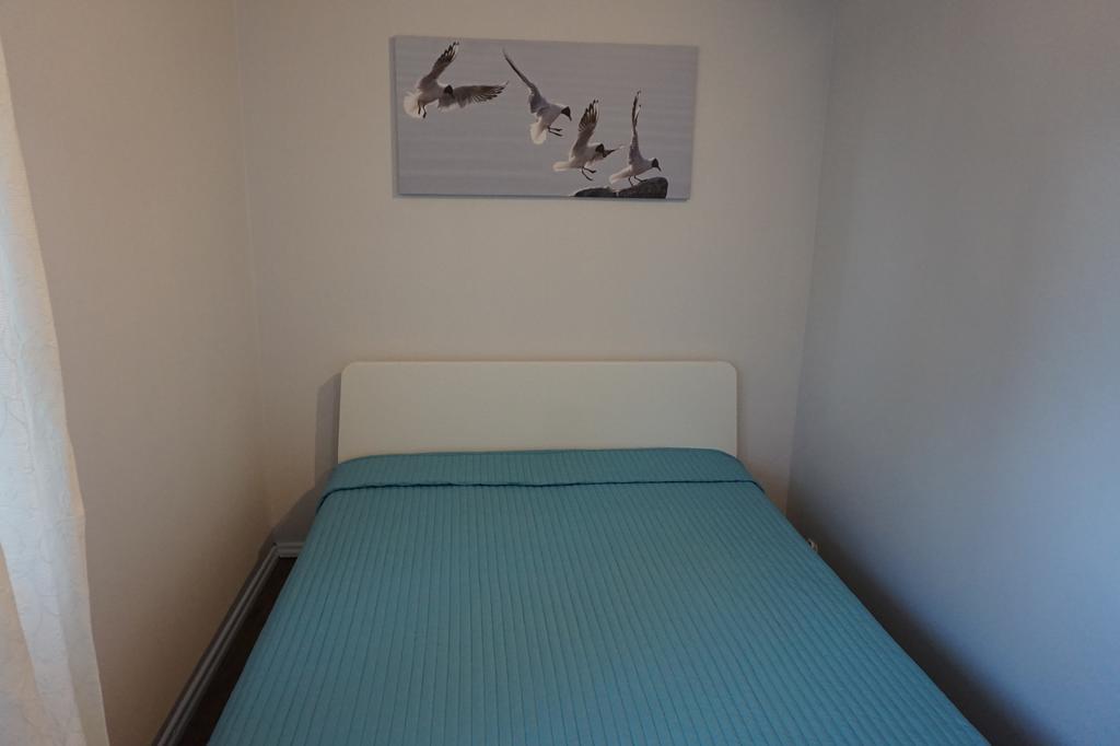 Apartamenty I Domki Osinscy Braniewo Exterior photo